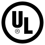 UL logo