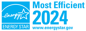 Energy Star Certification logo