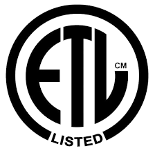 ETL logo